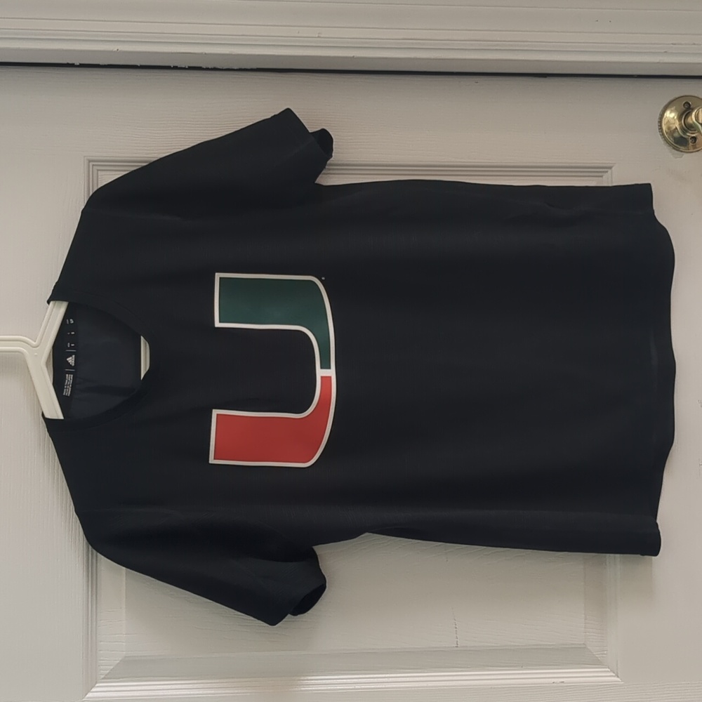 Hurricanes tshirt - Picture 1 of 4